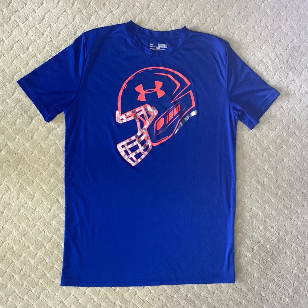 Under Armour Short Sleeve Tee